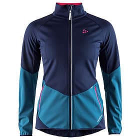 Craft Glide Jacket (Dame)