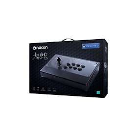 Nacon Daija Arcade Stick (PS3/PS4)