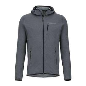 Marmot Preon Fleece Hoodie (Herre)