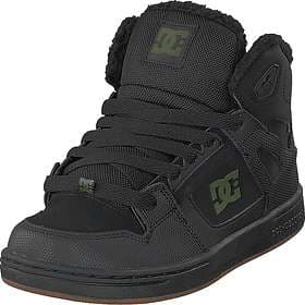 DC Shoes Pure Wnt Hi (Herre)