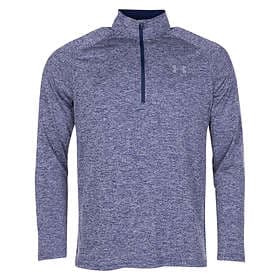 Under Armour Tech 1/2 Zip Pullover (Herre)