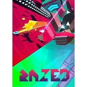 Razed (PC)