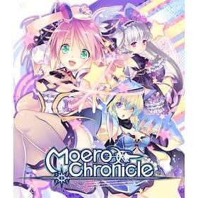 Moero Chronicle (PC)