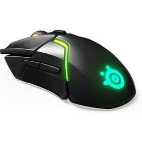 SteelSeries Rival 650 Wireless