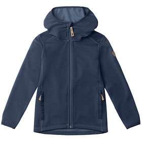 Fjällräven Keb Fleece Hoodie (Jr)