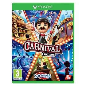 Carnival Games (Xbox One | Series X/S)