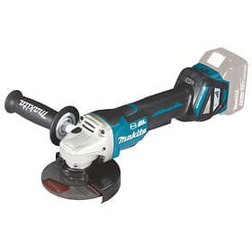 Makita DGA518ZU (Uden Batteri)