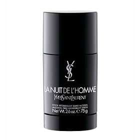 Yves Saint Laurent La Nuit De L'Homme Deo Stick 75g