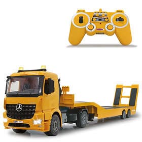 Jamara Truck With Trailer Mercedes Arocs 1:20 (405107) RTR