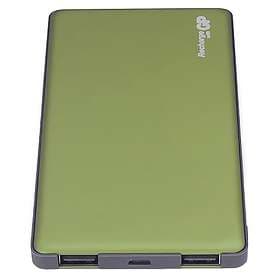 GP Batteries PowerBank Voyage 2 5000 MP05