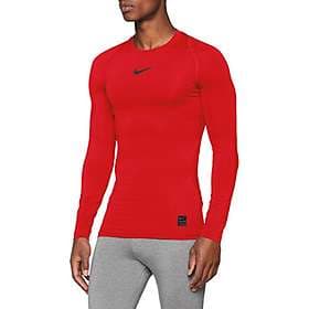 Nike Pro Compression LS Top (Herre)