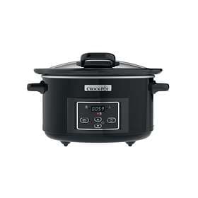 Crockpot Lift & Serve Slowcooker 4.7L