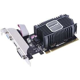 Inno3D GeForce GT 730 Passive DDR3 64-bit HDMI 4GB