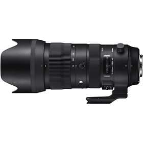 Sigma 70-200/2.8 DG OS HSM Sports for Nikon