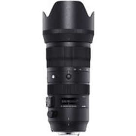 Sigma 70-200/2.8 DG OS HSM Sports for Canon