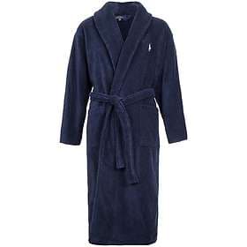 Ralph Lauren Shawl Collar Robe (Herre)