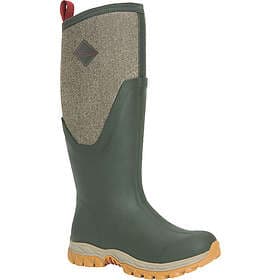 Muckboot Arctic Sport II Tall (Dame)