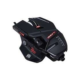 Mad Catz R.A.T. 6+