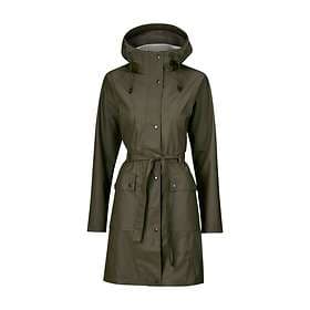 Ilse Jacobsen Rain Coat (Dame)