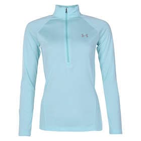 Under Armour Tech 1/2 Zip Pullover (Dame)