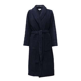 Calvin Klein Terry Logo Robe (Dame)