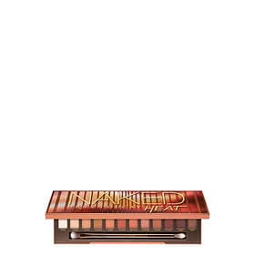 Urban Decay Naked Heat Eyeshadow Palette