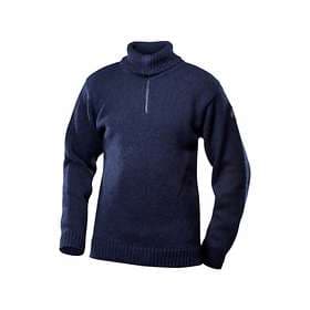 Devold Nansen Neck Sweater Half Zip (Herre)