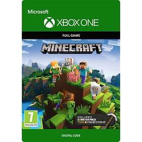 Minecraft - Starter Collection (Xbox One | Series X/S)