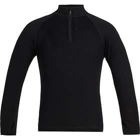 Icebreaker 260 Tech LS Shirt Half Zip (Jr)