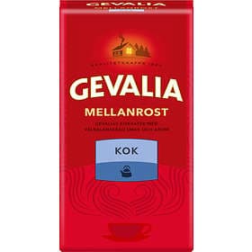 Gevalia Pro Mellanrost 0.45kg