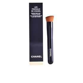 Chanel 2in1 Foundation Fluid & Powder Brush