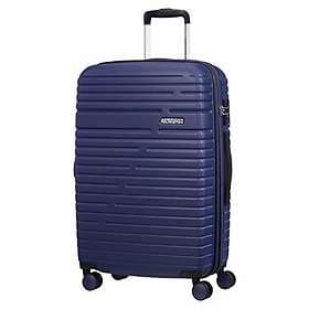 American Tourister Aero Racer Spinner Expandable 68cm