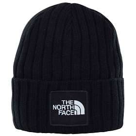 The North Face TNF Logo Box Cuff Beanie