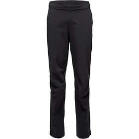 Black Diamond StormLine Stretch FZ Pants (Herre)