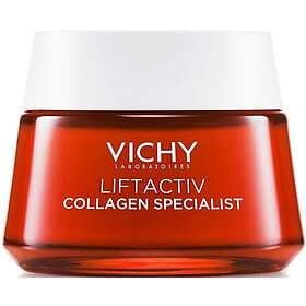 Vichy Liftactiv Collagen Specialist Cream 50ml