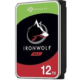 Seagate IronWolf ST12000VN0008 256MB 12TB