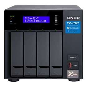 QNAP TVS-472XT-PT-4G