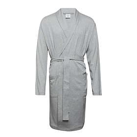 Calvin Klein Terry Logo Robe (Herre)