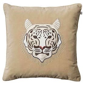 Chhatwal & Jonsson White Tiger Kuddfodral 50x50cm