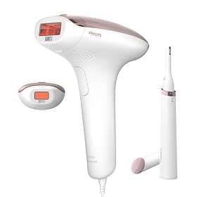 Philips Lumea IPL Advanced BRI921