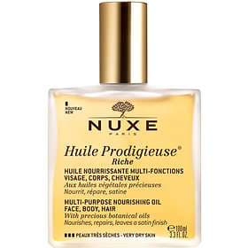 Nuxe Huile Prodigieuse Riche 100 Oil ml 500 001