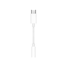 Apple USB C - 3.5mm Headphone Jack Adapter