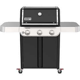 Weber Genesis II E-315 GBS