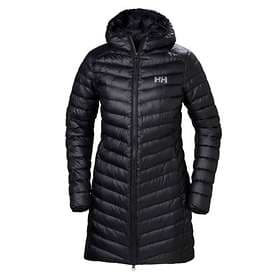 Helly Hansen Verglas Long Insulator Jacket (Dame)