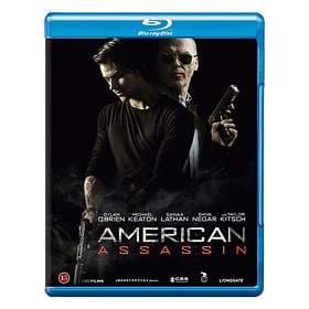 American Assassin (DK) (Blu-ray)