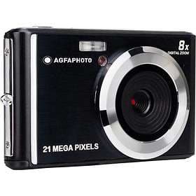 AgfaPhoto DC5200