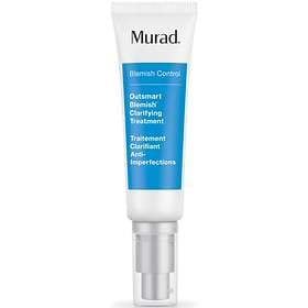 Murad Blemish Control Outsmart Clarifying Treatment Gel 50ml