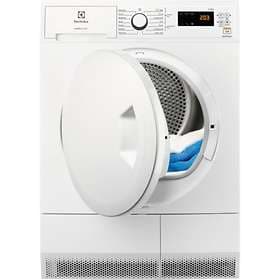 Electrolux SimpliCare EW2C327R1 (Hvid)