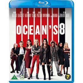 Ocean's 8 (Blu-ray)