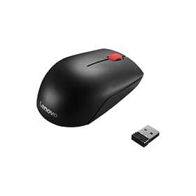 Lenovo Essential Compact Wireless Mouse